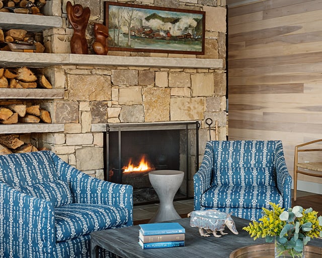 Get Cozy: 18 Sumptuous Spaces We’re Coveting