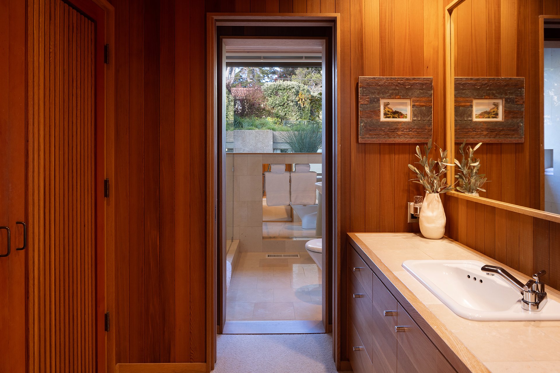 The Lighthouse - Luxury Carmel Beach Rental
