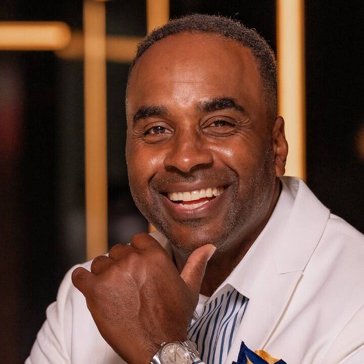 Kevin Bullock