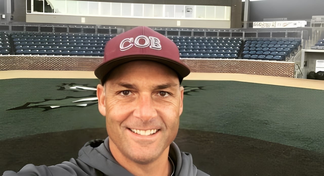 The Best Hitting Coach Around: Coach Kevin Doepp