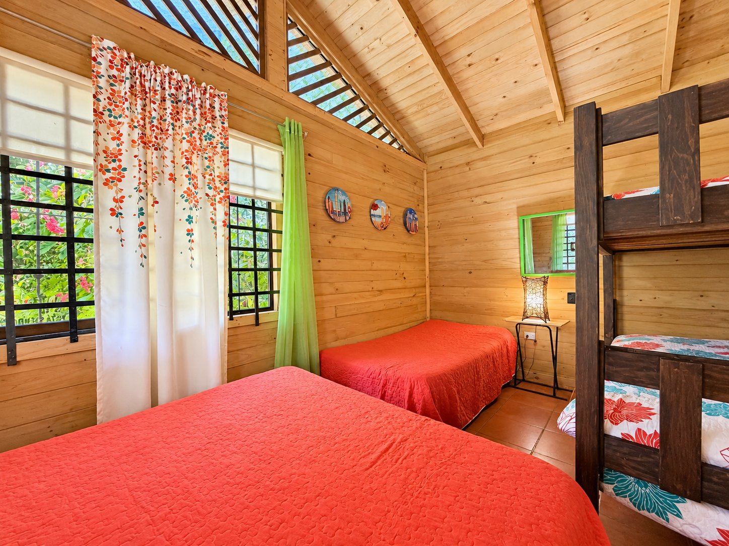Riverside Cabin in Uvita | 0.98-Acre Estate with Room to Expand