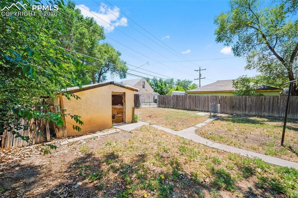 2920 Cheyenne Avenue