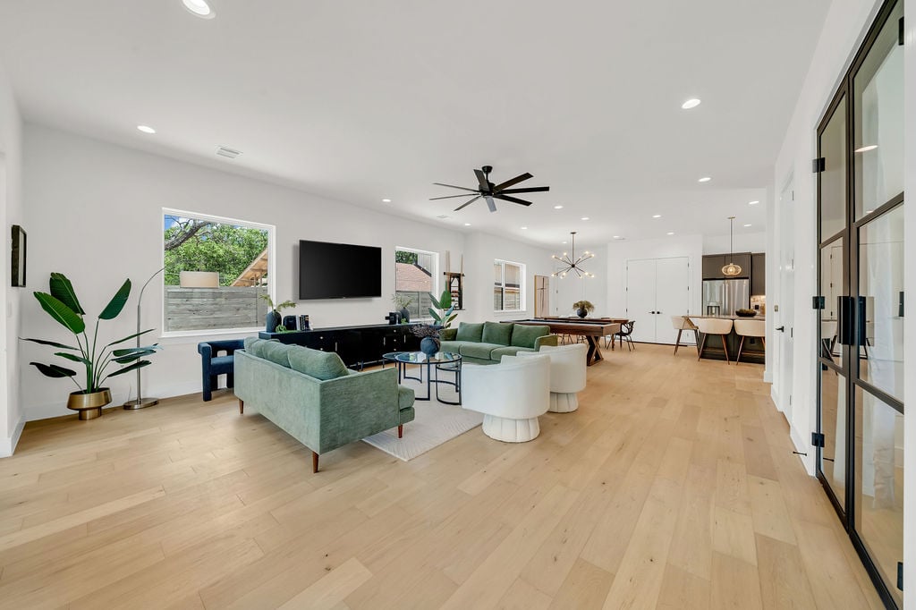 Parker Lane Collection