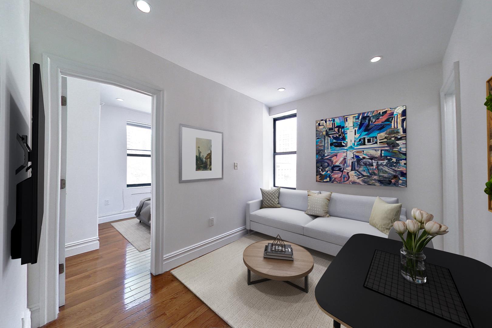 20 Avenue A, Apt 3-E