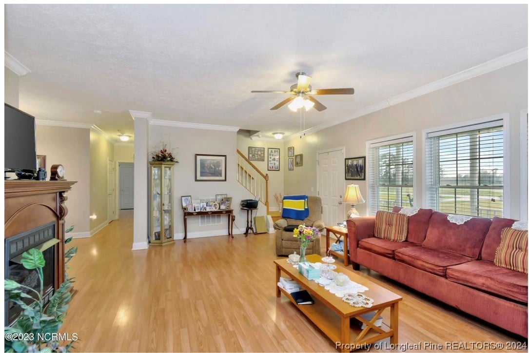 2131 Fire Tower Rd