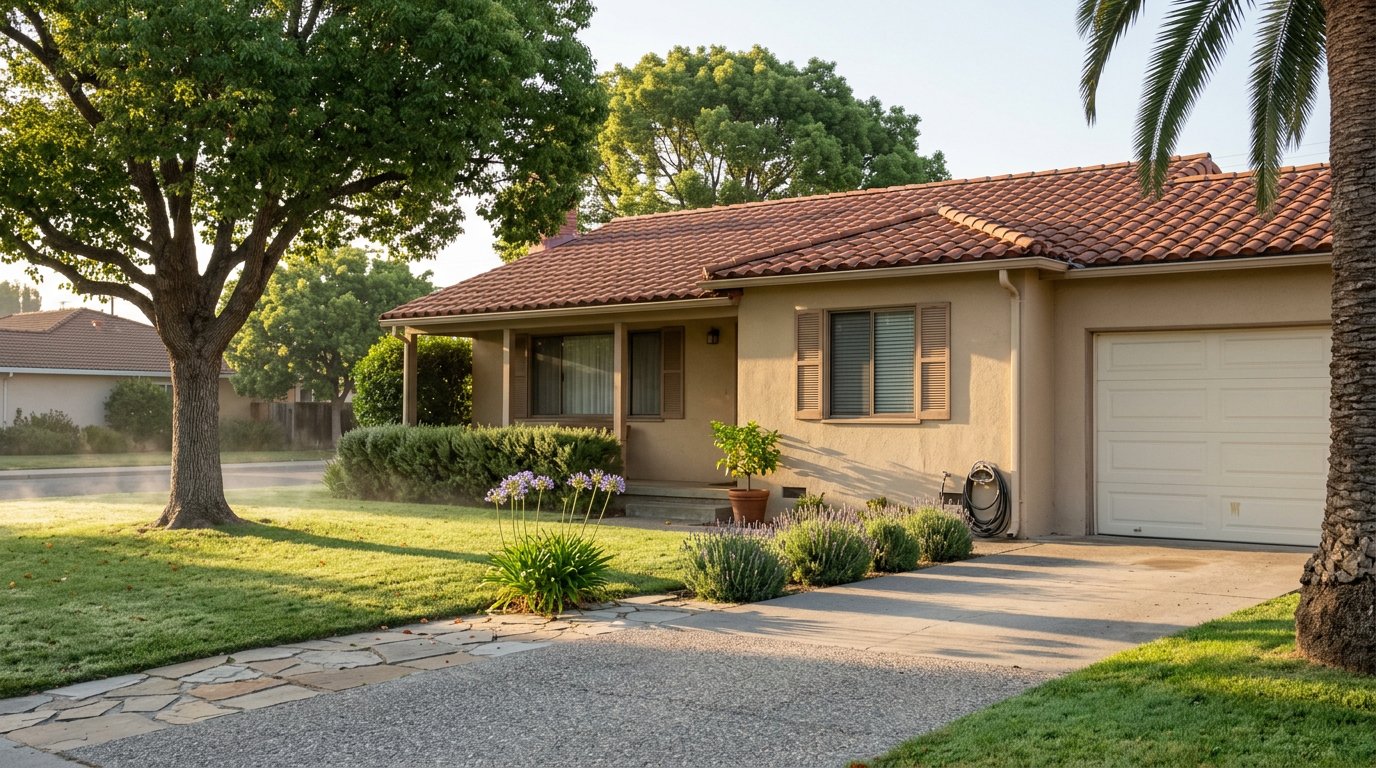 Ranch-style home in Slater, Mountain View
