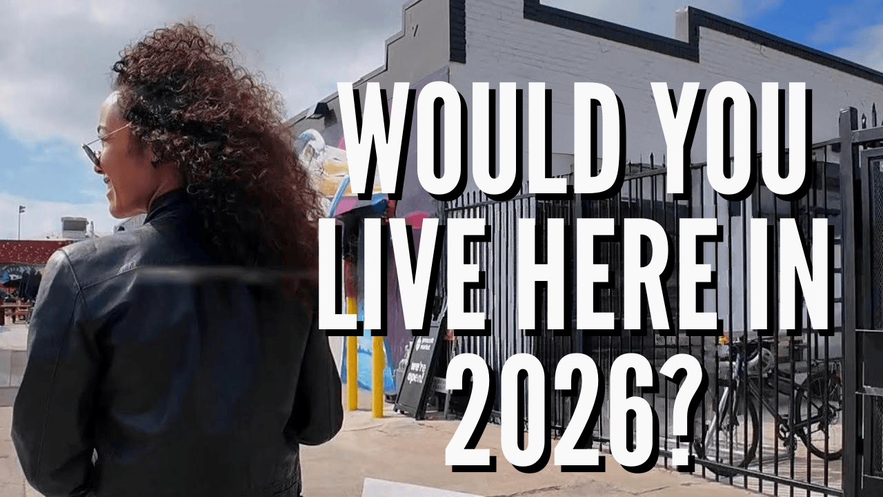 This Bay Area Neighborhood is Making a Comeback: Oakland Walking Tour