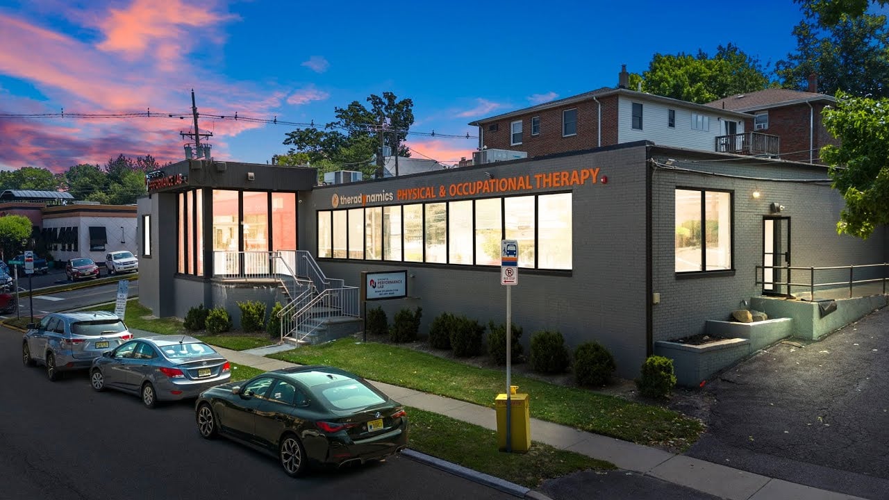 ***SOLD*** Versatile Office Space in Ridgefield, NJ!
