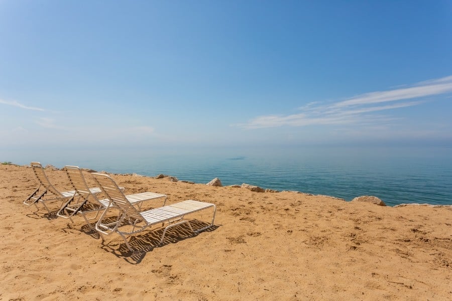 Charming Forest Beach Cottage Home 