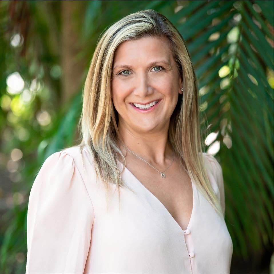 Jill Levine Boca Raton, FL Real Estate Agent Headshot