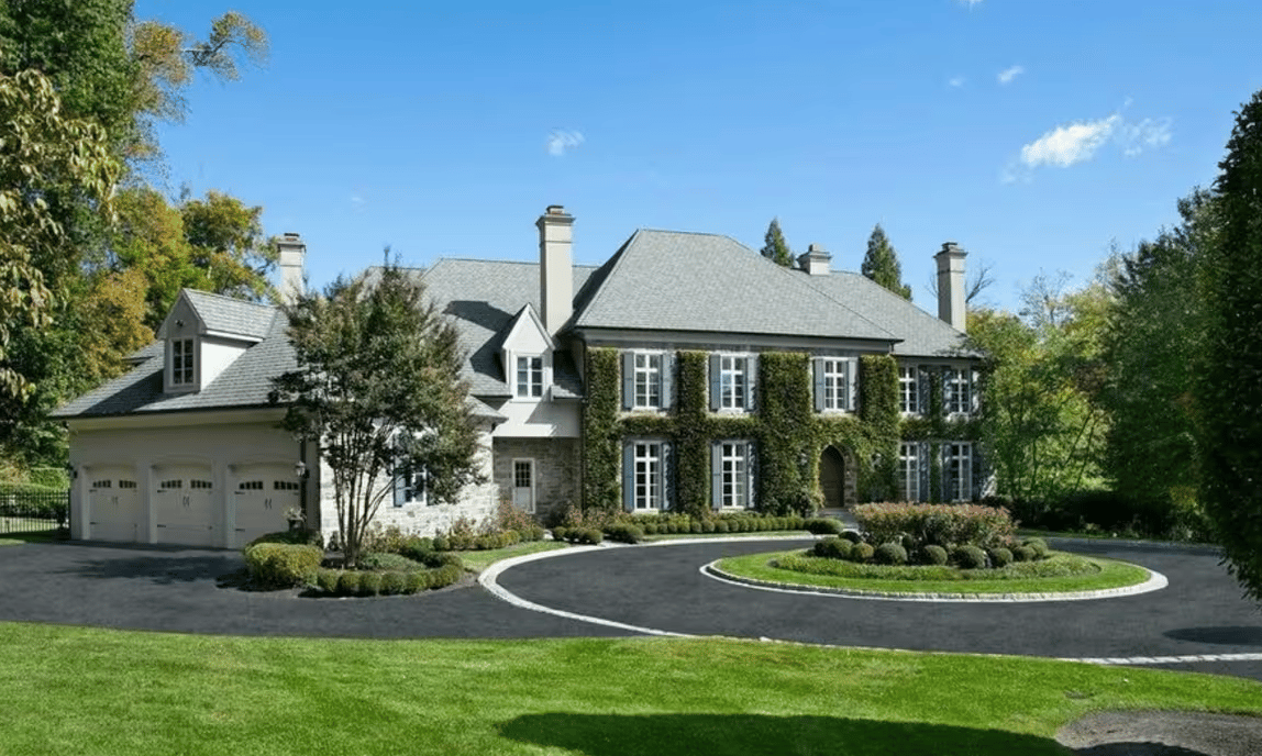 Villanova: The Main Line Address Where Luxury Rarely Leaves