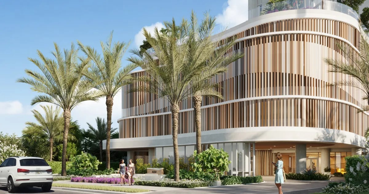 Alba Palm Beach