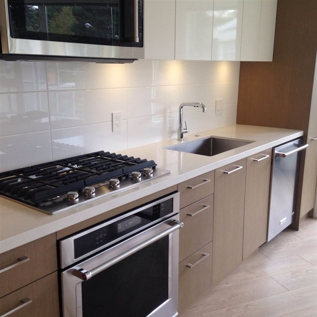 417 Great Northern Way, #407