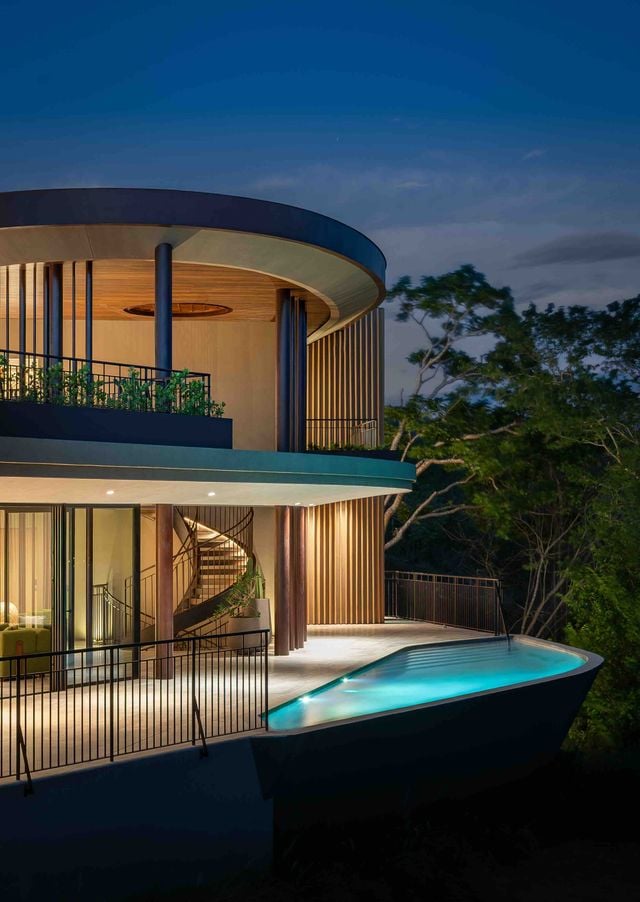 Waldorf Astoria Costa Rica - Estate Home 10