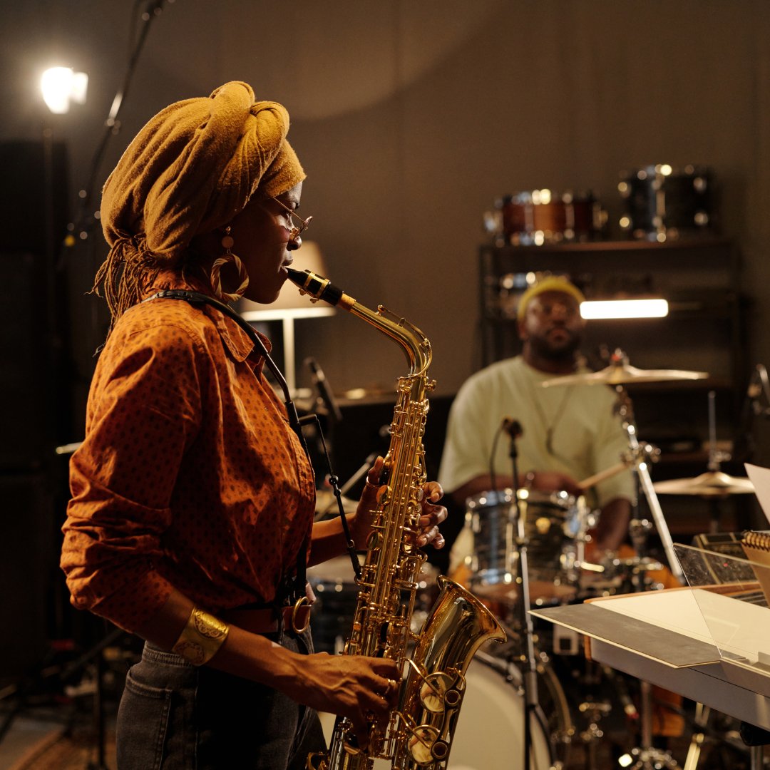 The Red Bar Jazz Band