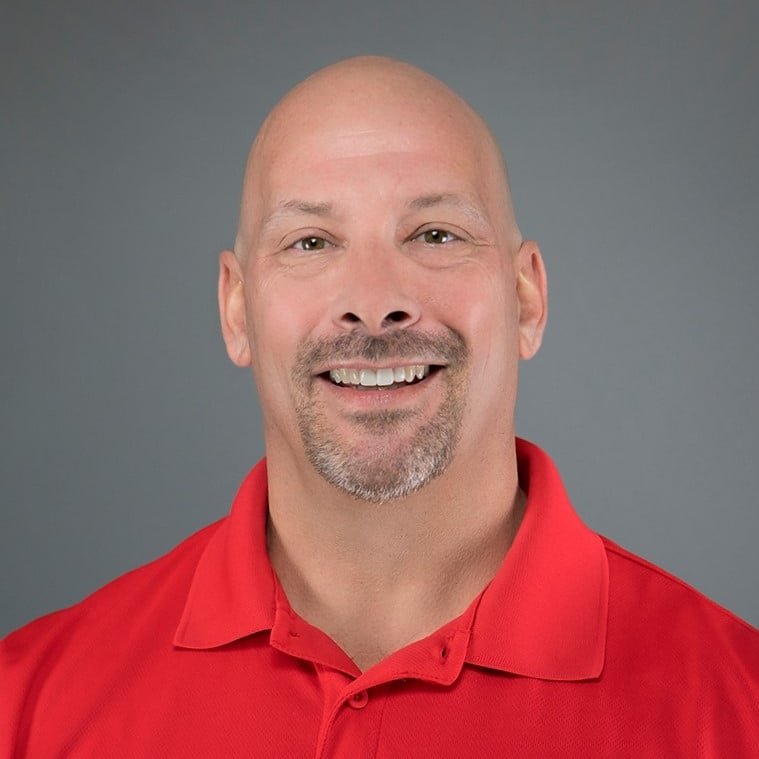 Michael Vece Las Vegas, NV Real Estate Agent Headshot
