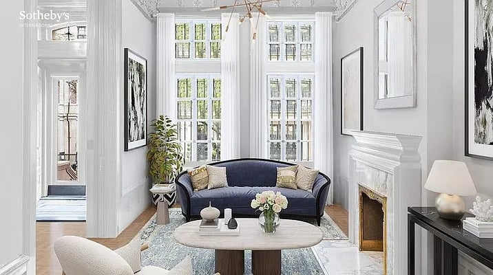 37 West 74th Street