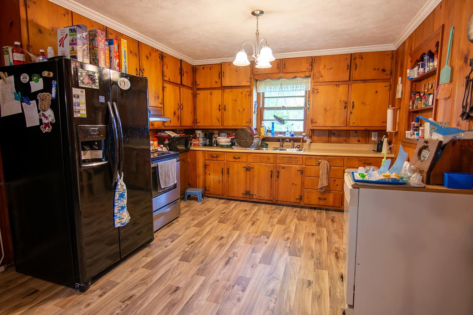 227 Metts Rd
