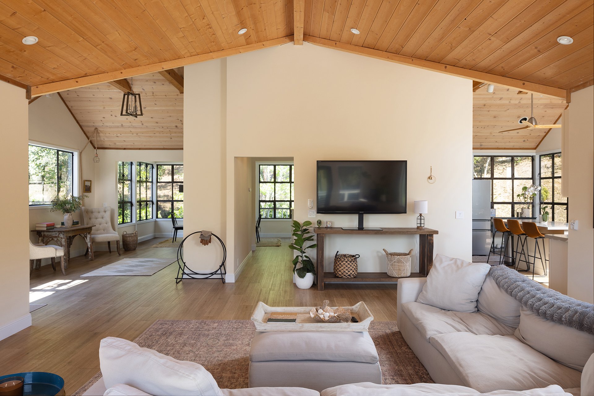 Serene Carmel Valley Estate