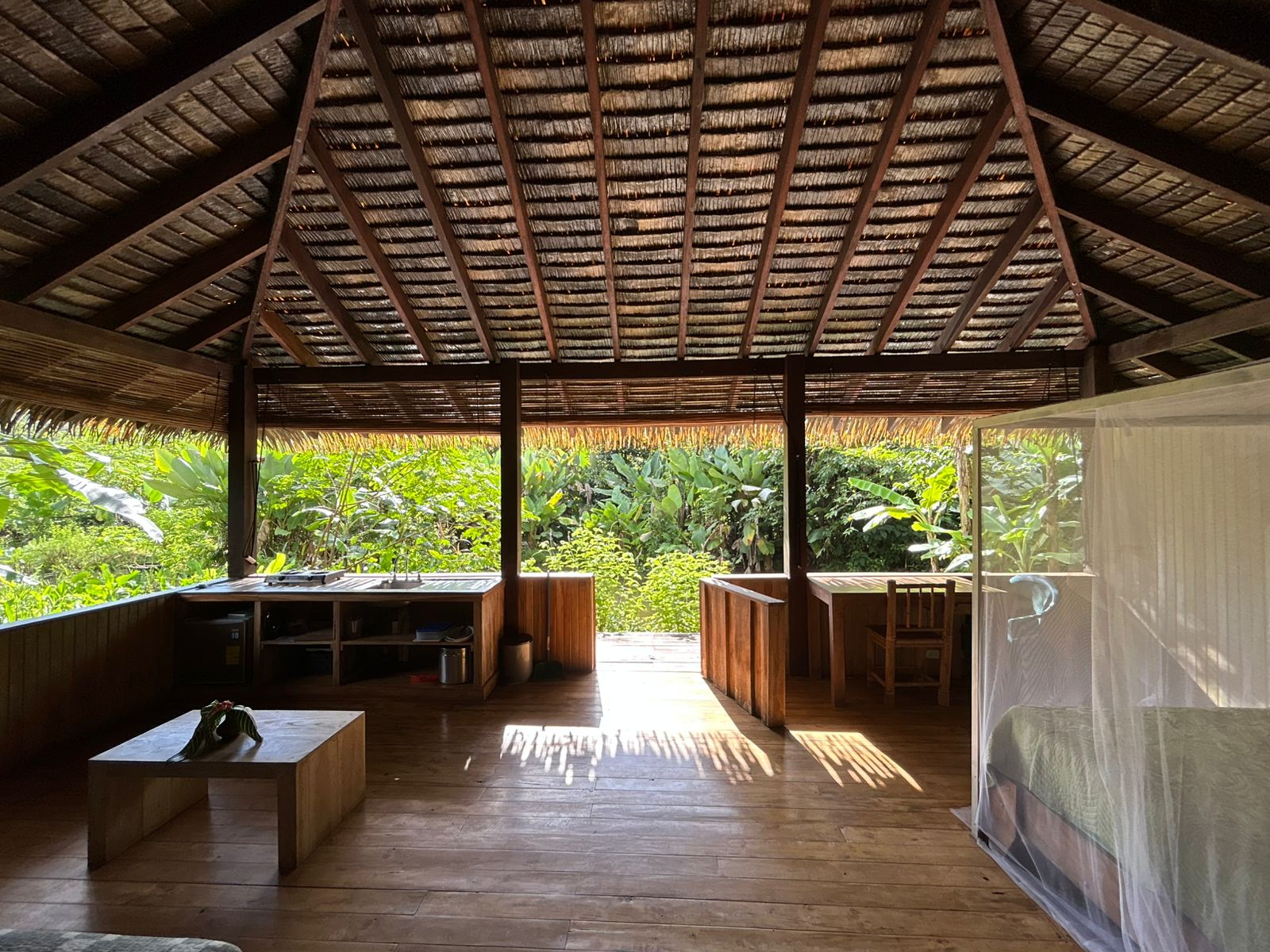 60 Acre Fully Sustainable and Impactful Conservation Initiative Near Golfito
