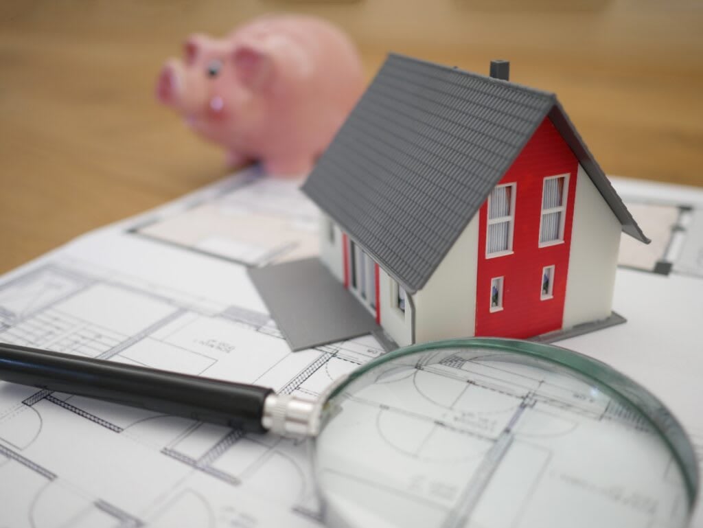 Different Types of Loans for Home Buyers