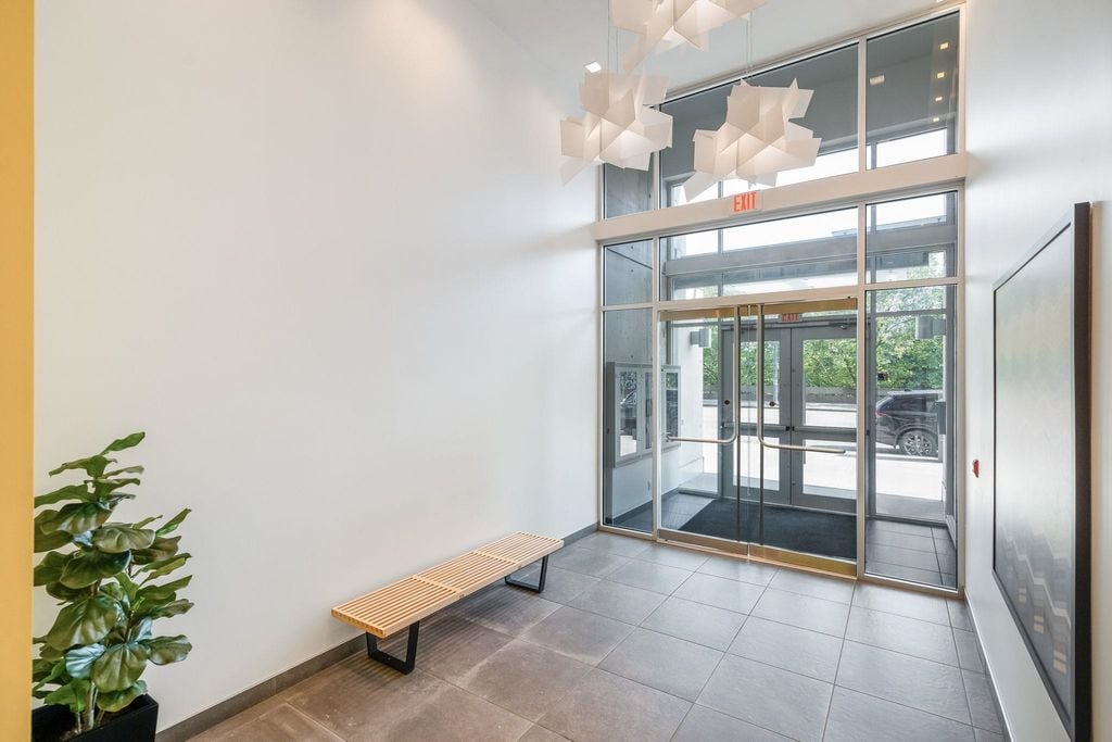 955 E Hastings St, #905