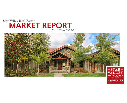 Star Valley Mid-Year 2020 Market Report
