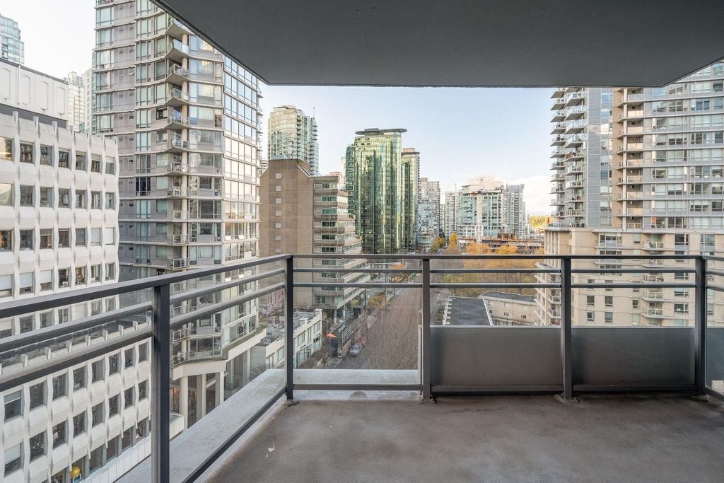 1205 W Hastings St, #1105