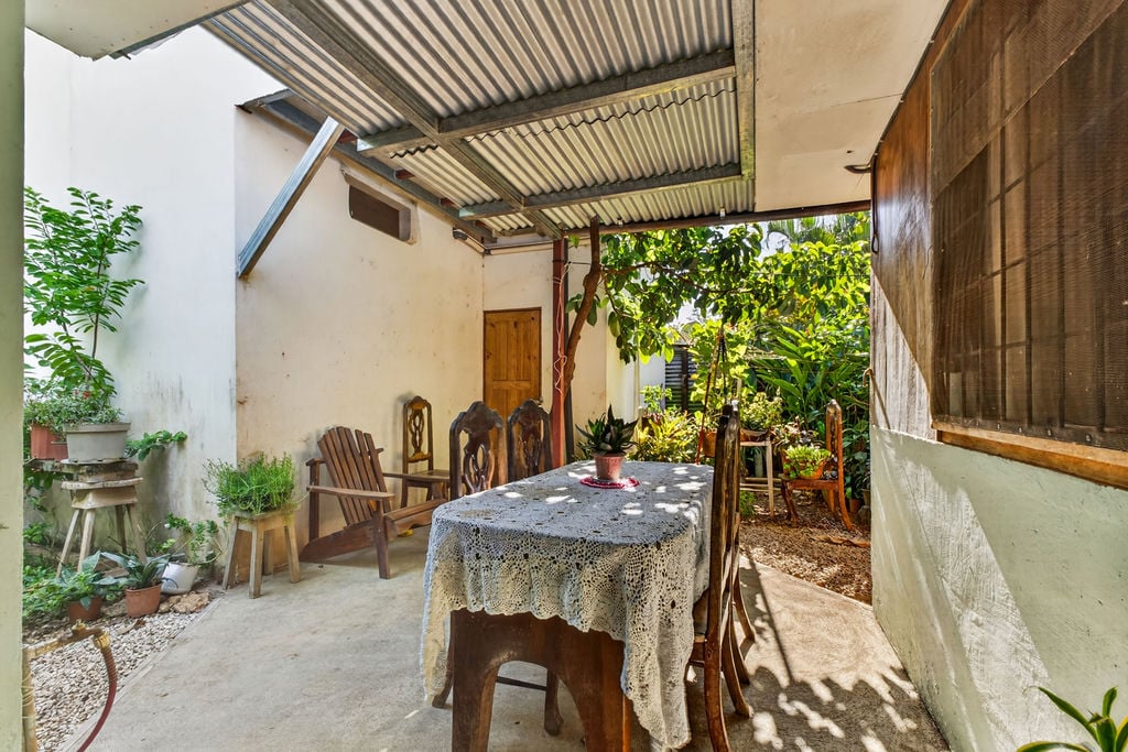 Casa Salinas | Tropical Compound with Multiple Income Opportunities in Playa Grande