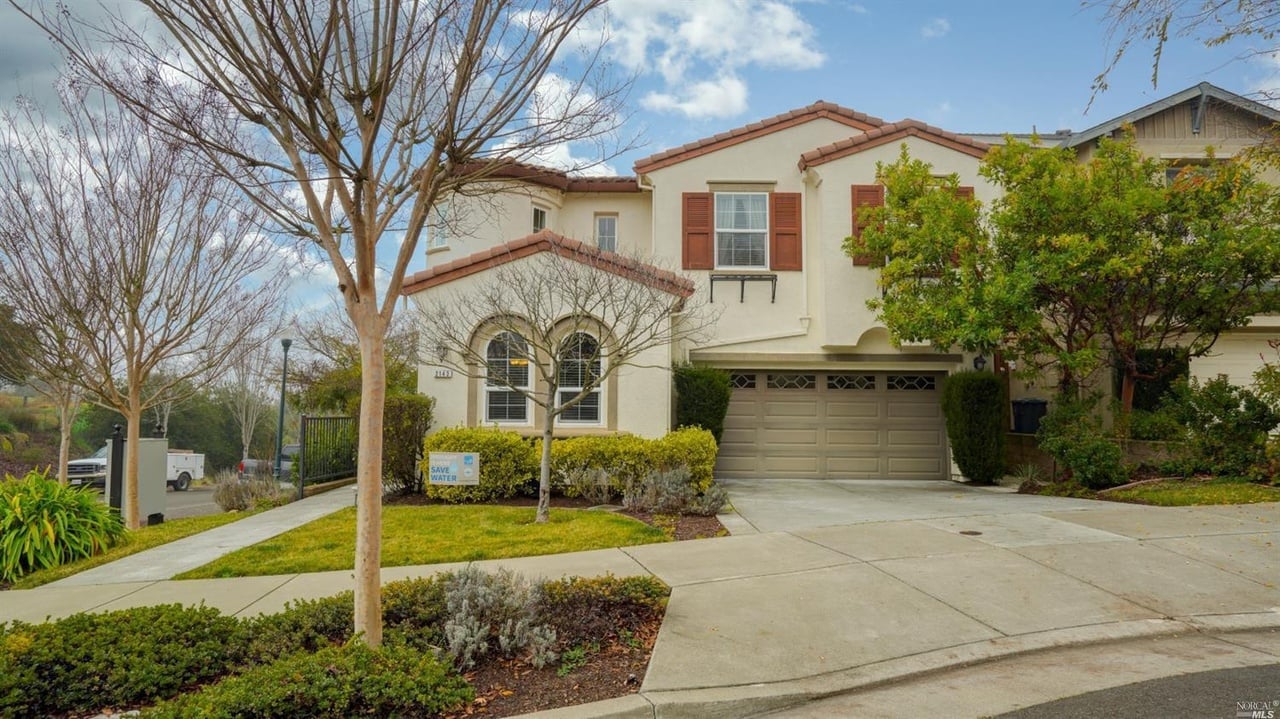 2143 Nectarine Ct