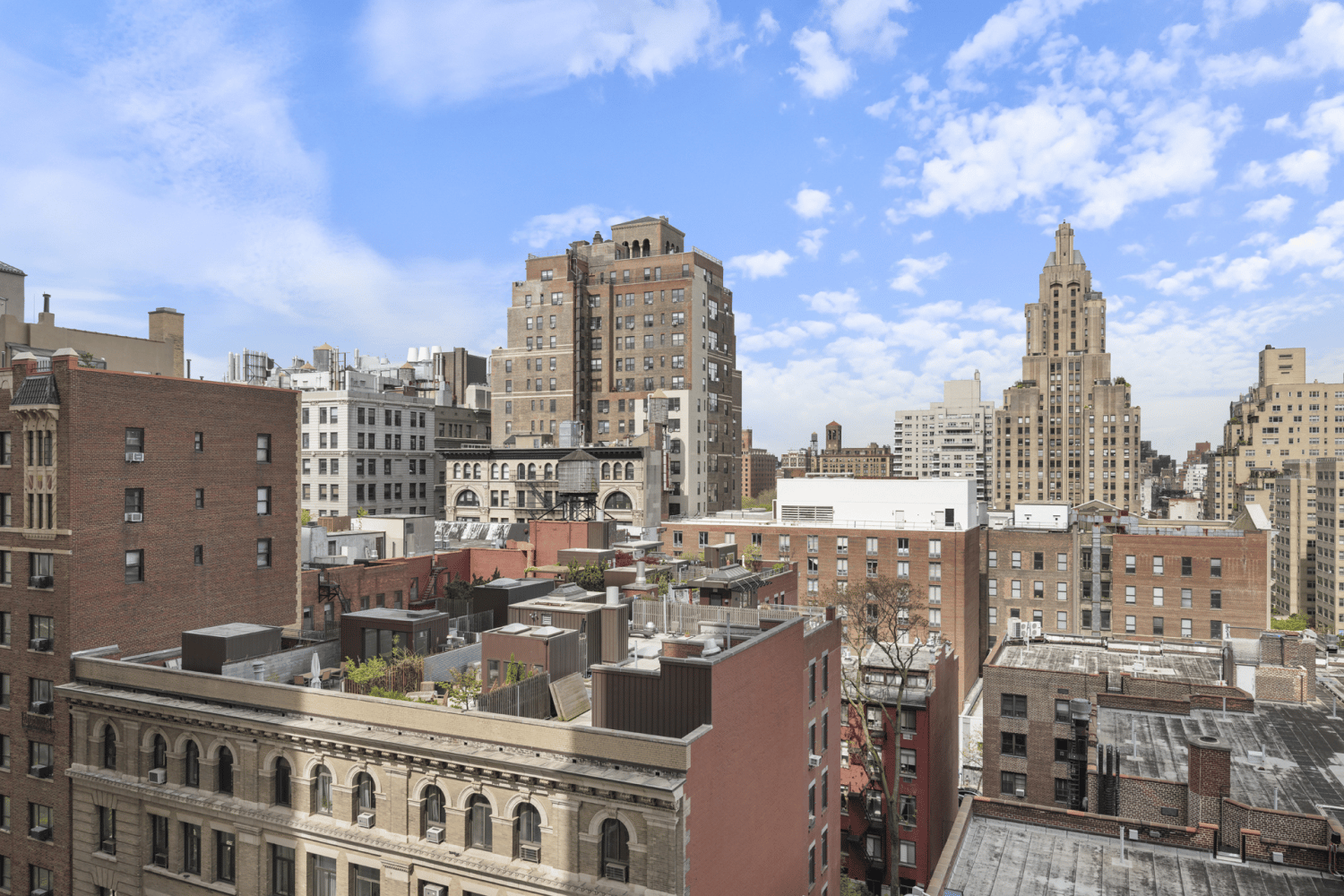 60 East 8th Street, Apt 11D