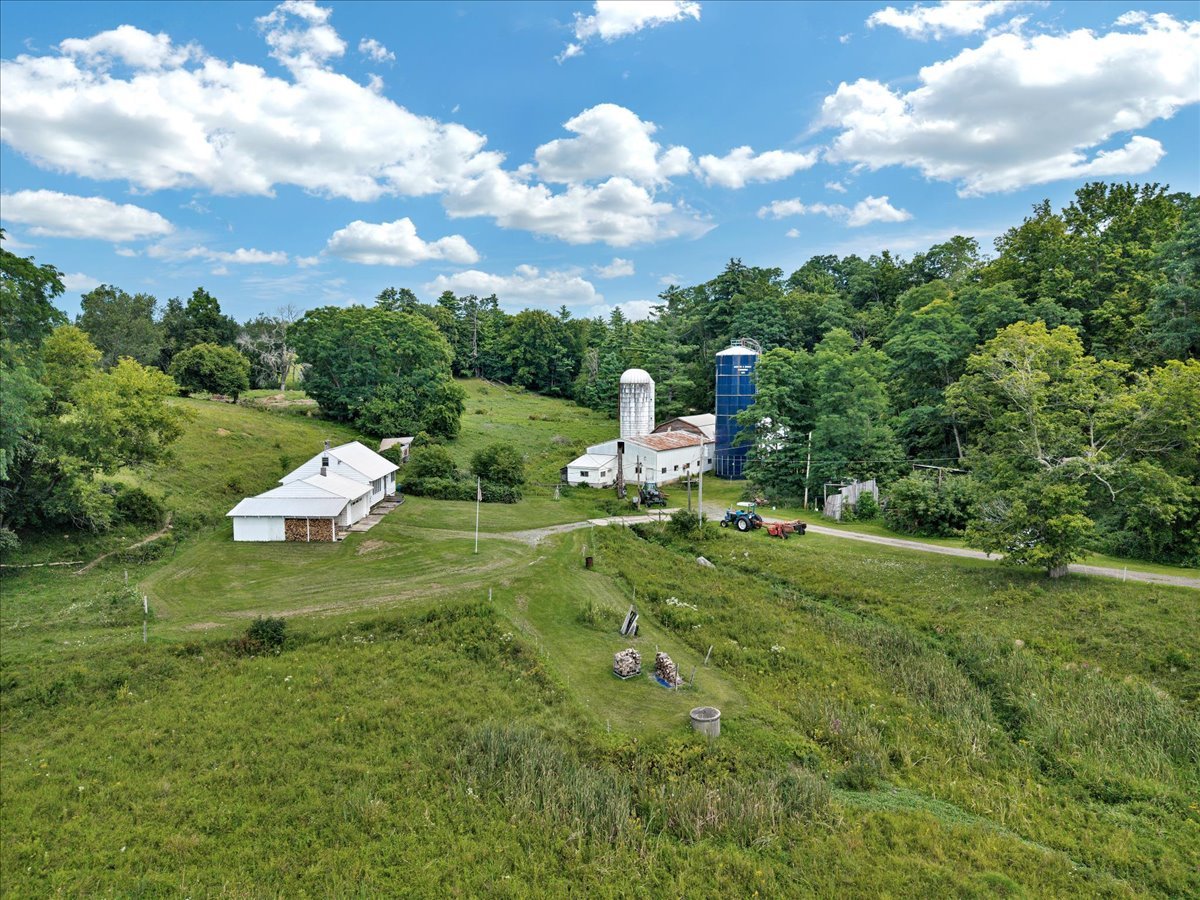 164 Lepper Road | Wenskoski Farm        