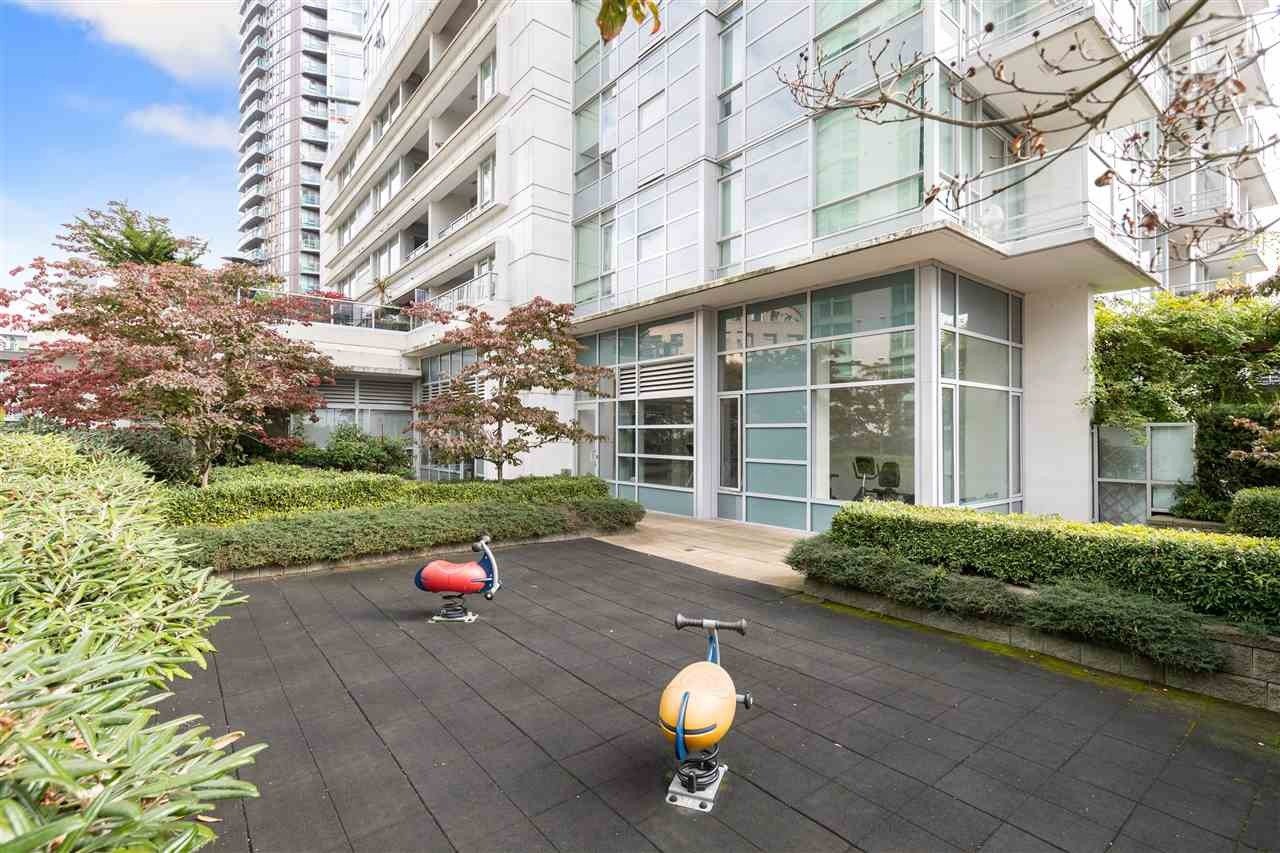 821 Cambie St, #510