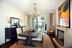 241 East 52nd Street Unit: TOWNHOUSE