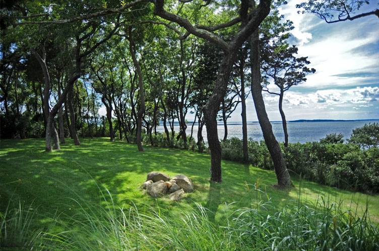 Spectacular Sag Harbor Waterfront Villa