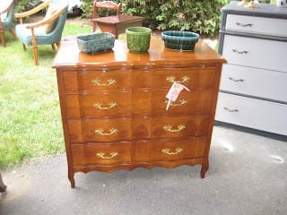 Sale is Open Sunday!