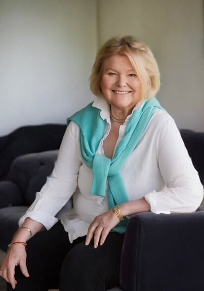 Martha Piper