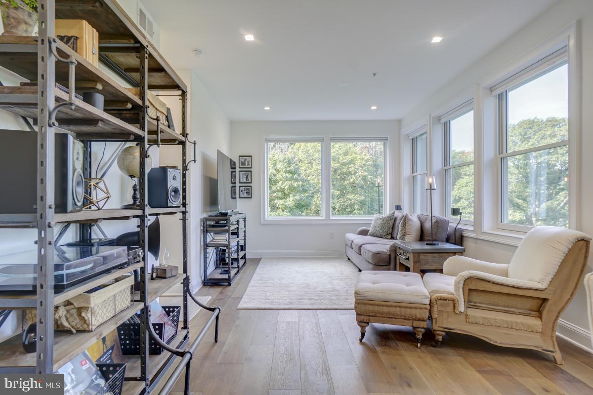 2800 Adams Mill Rd NW, #3