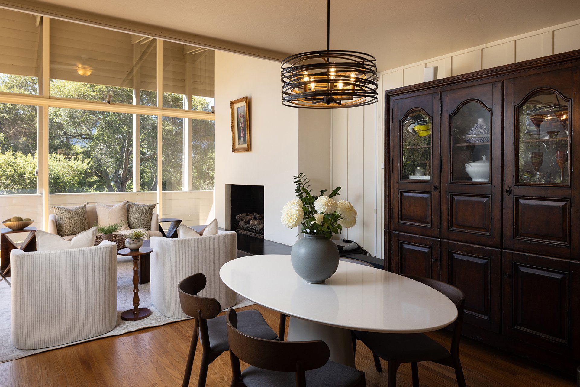 Carmel Valley Oasis