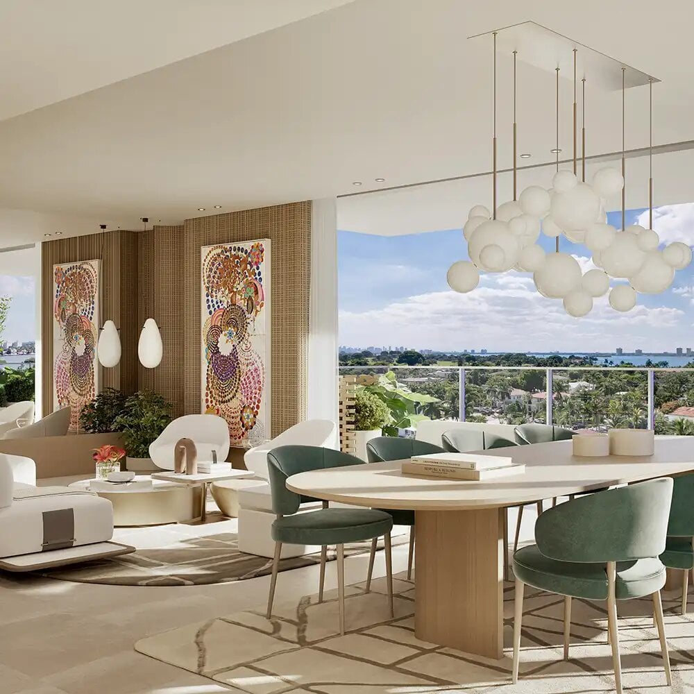 Origin Residences by Artefacto
