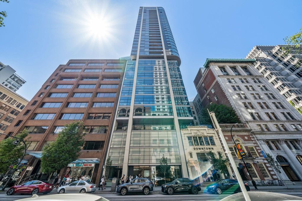 838 W Hastings St, #3301