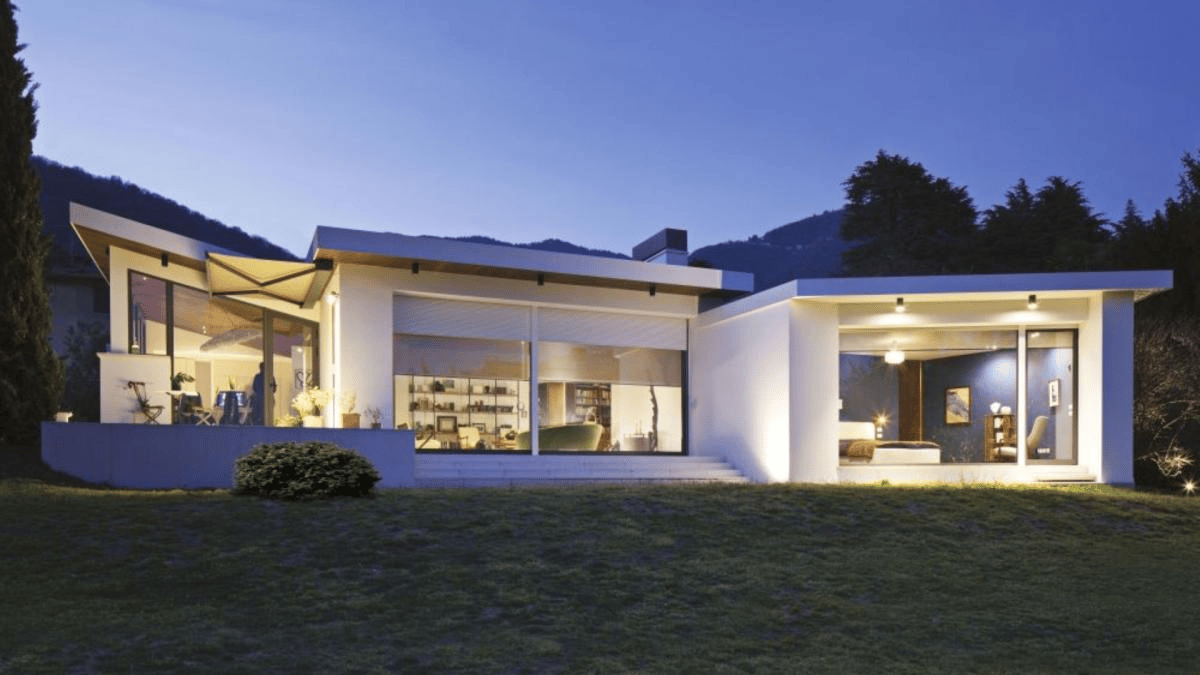 Five Smart Home Trends for 2026: How Nice Is Shaping the Future of Smart Living