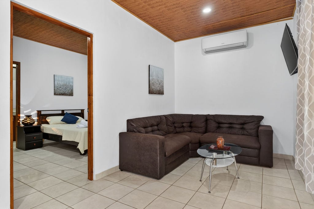 Villa Los Monos | High-Income 9-Unit Rental Property Near Playa Grande