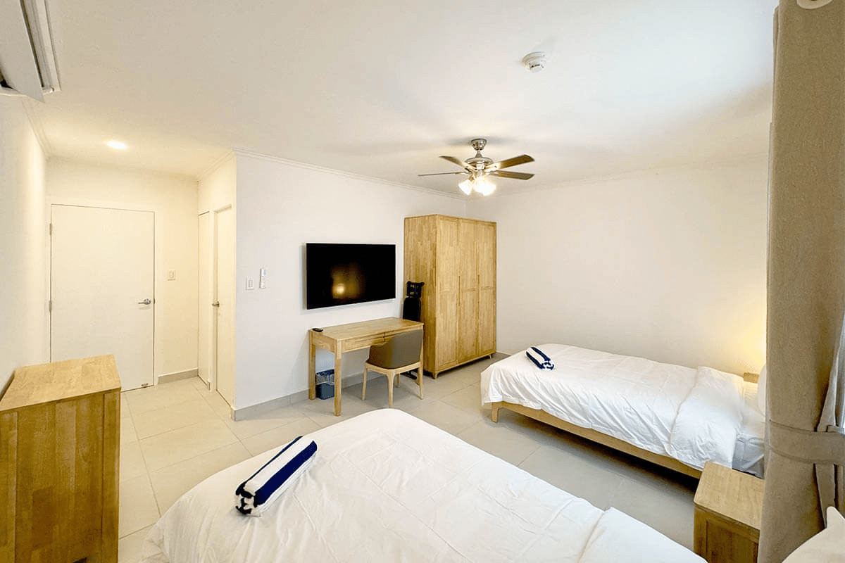 Turnkey Resort Property