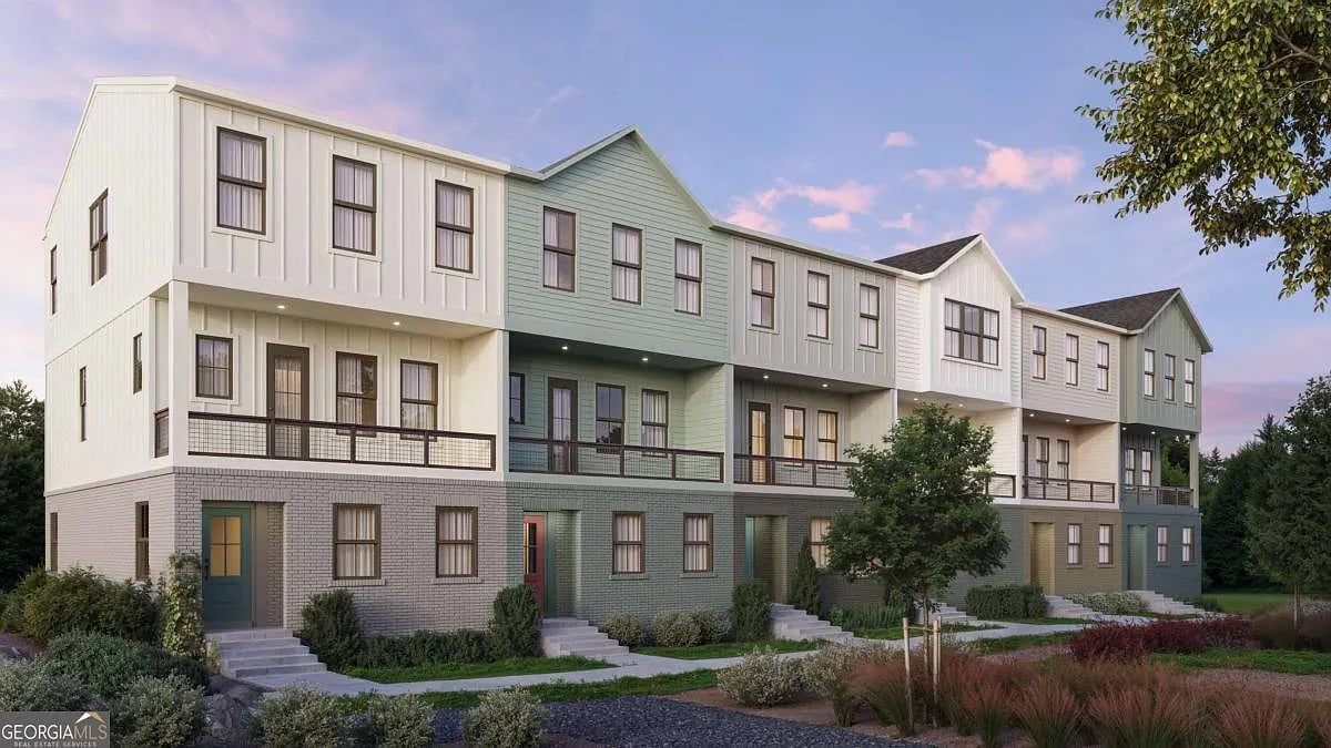 435 Argosy Park Cir #27