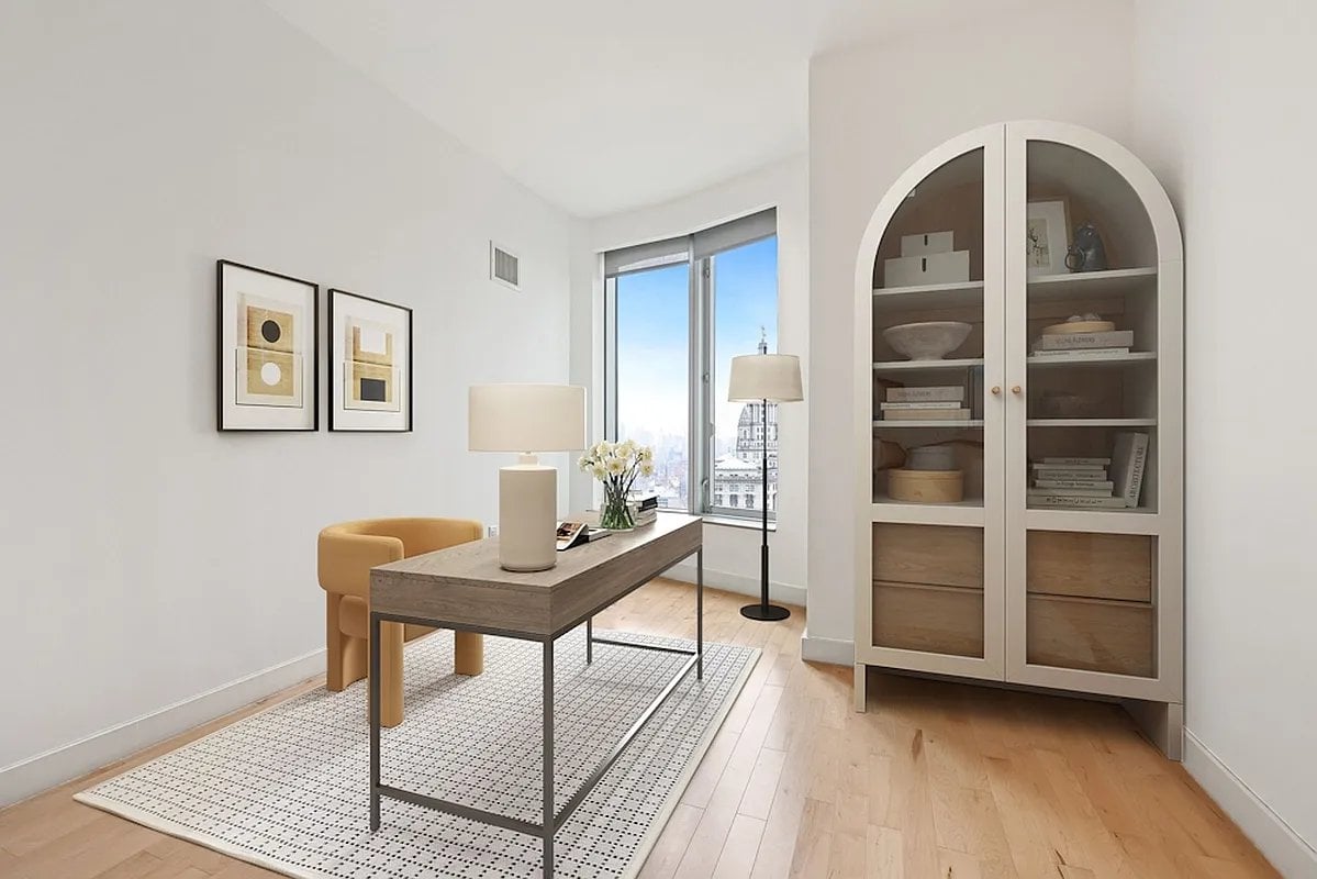 8 spruce street