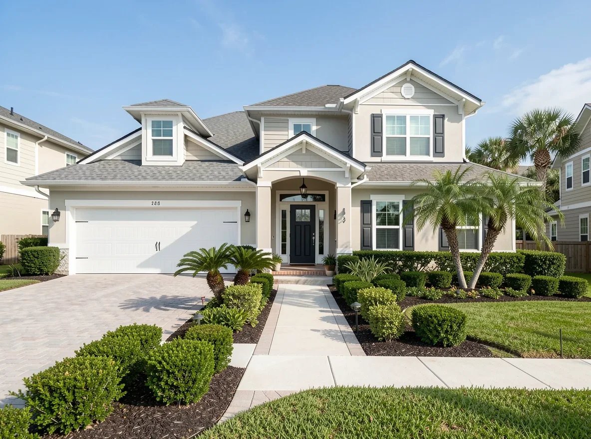 5 Seller Moves That Can Help Your Home Stand Out Before Day One