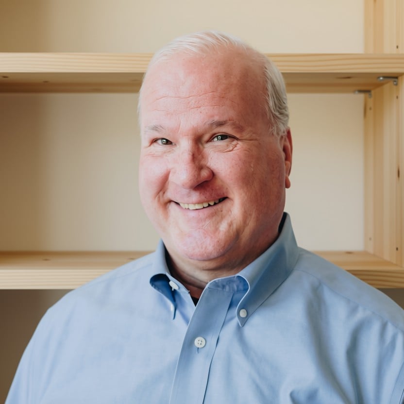 Michael Wille Minneapolis, MN Real Estate Agent Headshot