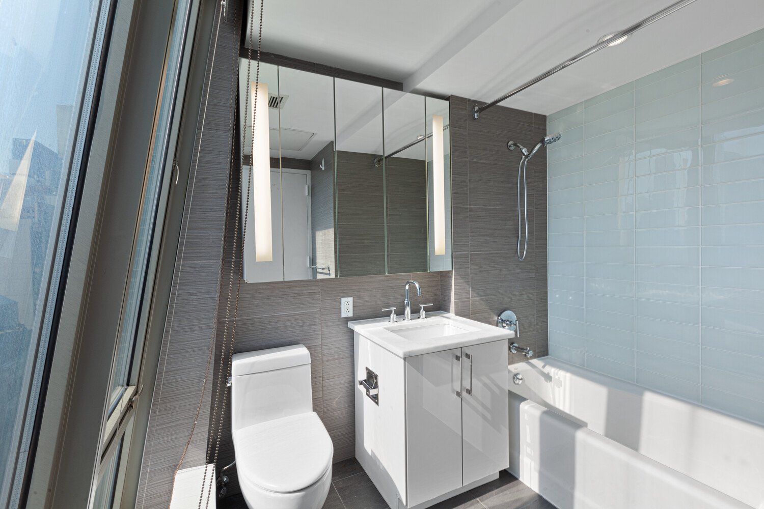 3 West 36th Street, Apt PH2C