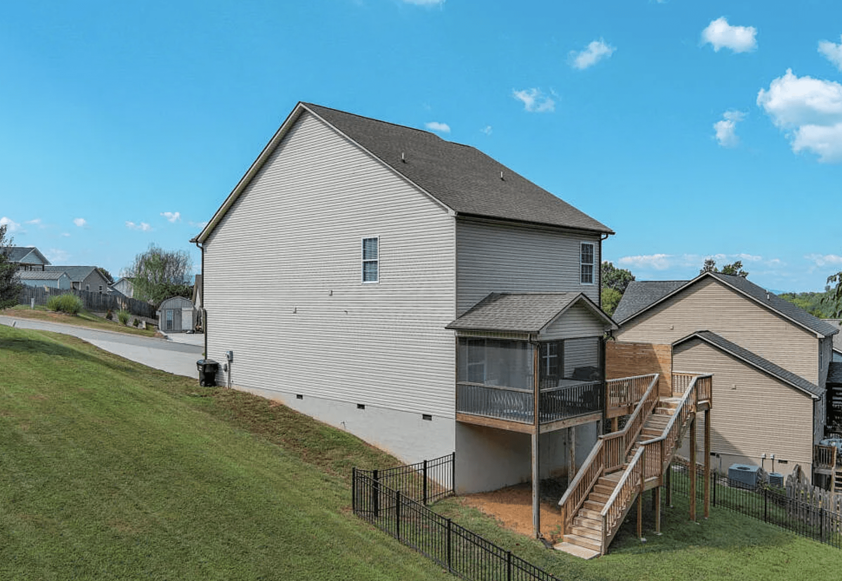 3812 Highview Lane